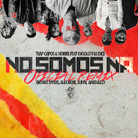 No Somos Ná (Remix) (Feat. Gigolo Y La Exce, Bryant Myers, Alex Rose & Juhn)