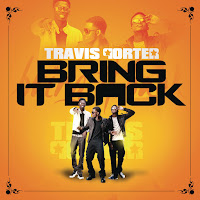 Travis Porter