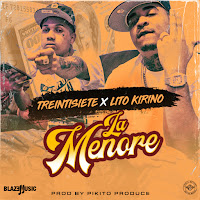 Treintisiete, Lito Kirino