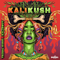Tribal Kush, Kalibwoy