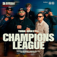 Tribal Kush, P.l.l