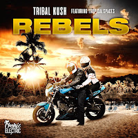 Rebels (Feat. Tropical Spaces)
