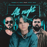 All Night (Feat. Scott Mac)