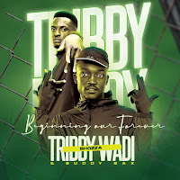 Tribby Wadi Bhozza, Buddy Sax