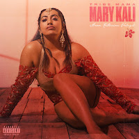 Tribemama Marykali