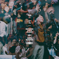 Tribl, Maverick City Music, Chandler Moore