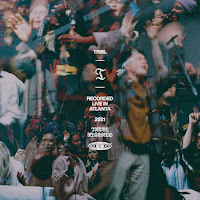 Grave Clothes (Live) (Feat. Jessica Hitte & Montel Moore)