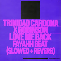 Trinidad Cardona, Robinson, Xxtristanxo