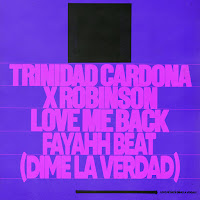 Trinidad Cardona, Robinson