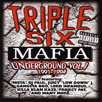 Triple Six Mafia