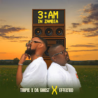 Triple X Da Ghost, Effected, Dbn Gogo