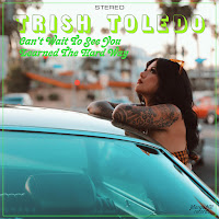 Trish Toledo