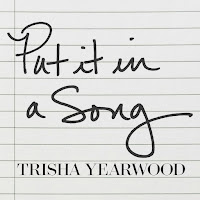 Trisha Yearwood