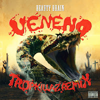 Tropkillaz, Beauty Brain