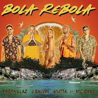 Tropkillaz, J Balvin, Anitta