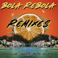 Bola Rebola (Scorsi Remix) (Feat. J. Balvin, Anitta & Mc Zaac)
