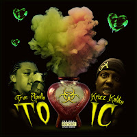 Toxic (Feat. Krizz Kaliko)