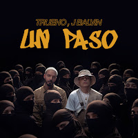 Trueno, J Balvin
