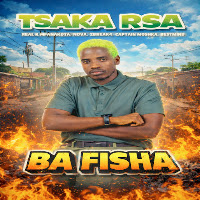 Tsaka Rsa