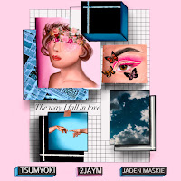 Tsumyoki, Jaden Maskie, 2Jaym