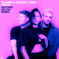 Tujamo, Azteck, Inna