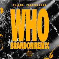 Tujamo, Plastik Funk