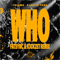 Tujamo, Plastik Funk