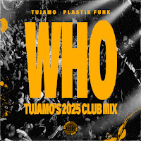 Tujamo, Plastik Funk