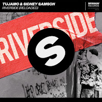 Tujamo, Sidney Samson