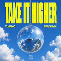 Take It Higher