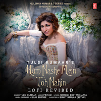Tulsi Kumaar, Pritam, Lijo George