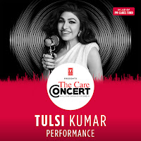 Tulsi Kumar, Akhil Sachdeva, Amaal Mallik, Mithoon