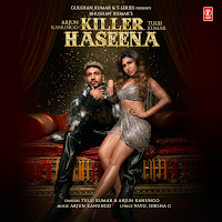 Tulsi Kumar, Arjun Kanungo