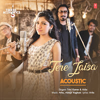 Tulsi Kumar, Arko, Abhijit Vaghani