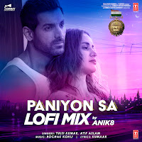 Tulsi Kumar, Atif Aslam, Rochak Kohli