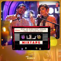 Roke Na Ruke-Mast Magan