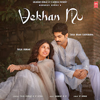 Tulsi Kumar, Ip Singh, Akshay