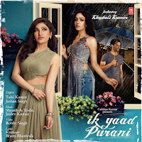 Tulsi Kumar, Jashan Singh