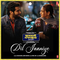 Tulsi Kumar, Jubin Nautiyal