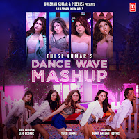 Tulsi Kumar, Lijo George, Guru Randhawa, Sachin-Jigar