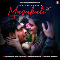 Tulsi Kumar, Sachet Tandon, Mohit Chauhan, A.r. Rahman