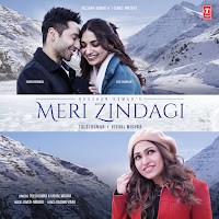 Tulsi Kumar, Vishal Mishra, Javed-Mohsin