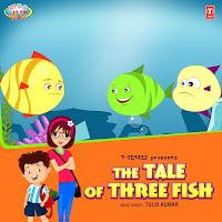 The Tale Of Three Fish
