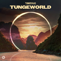 Tungevaag, Darius & Finlay