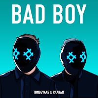 Tungevaag & Raaban