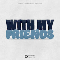 Tungevaag, Sick Individuals, Philip Strand