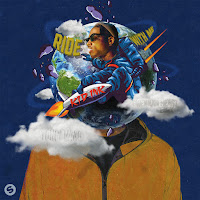Ride With Me (Brennan Heart Remix) (Feat. Kid Ink)