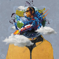 Ride With Me [Gabry Ponte Remix] (Feat. Kid Ink)