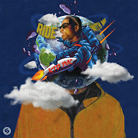 Ride With Me (Feat. Kid Ink)