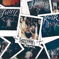 Gazz Prbo (Remix) (Feat. Sjoy On The Beat)